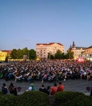 S-a încheiat cea de-a 24-a ediţie a Festivalului Internaţional de Film Transilvania