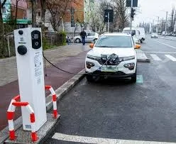 Atenție, șoferi! Stațiile de încărcare a mașinilor electrice din orașul Galați se vor închide câteva zile