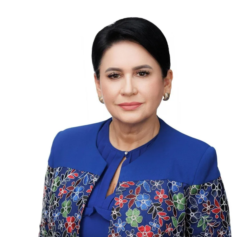 Deputatul Viorica Sandu: Violența împotriva femeilor nu ține cont de statutul social, de funcție sau de oraș. Ține doar de un sistem care încă nu știe să protejeze victimele