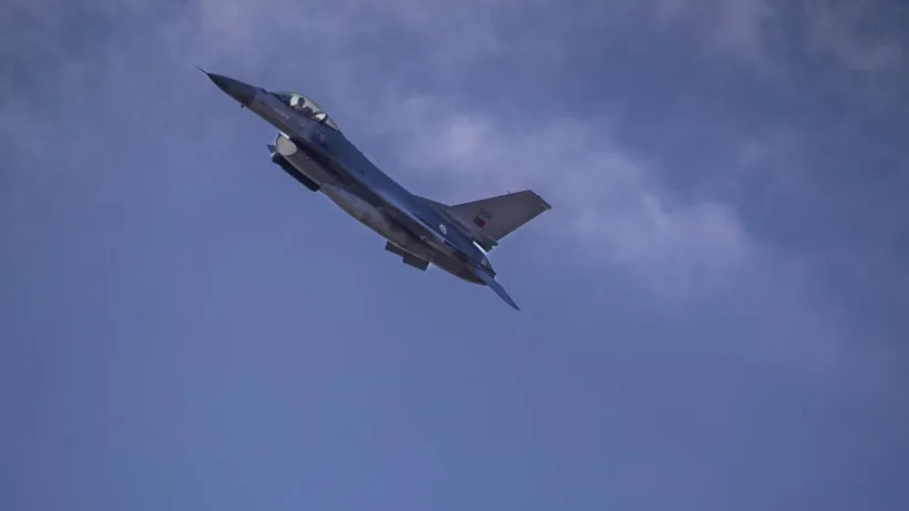 MAPN: Atac cu drone în Ucraina, în apropierea frontierei fluviale cu România