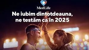Conexiunea, bazată pe tehnologie, dintre medicina preventivă, tineret și timp liber