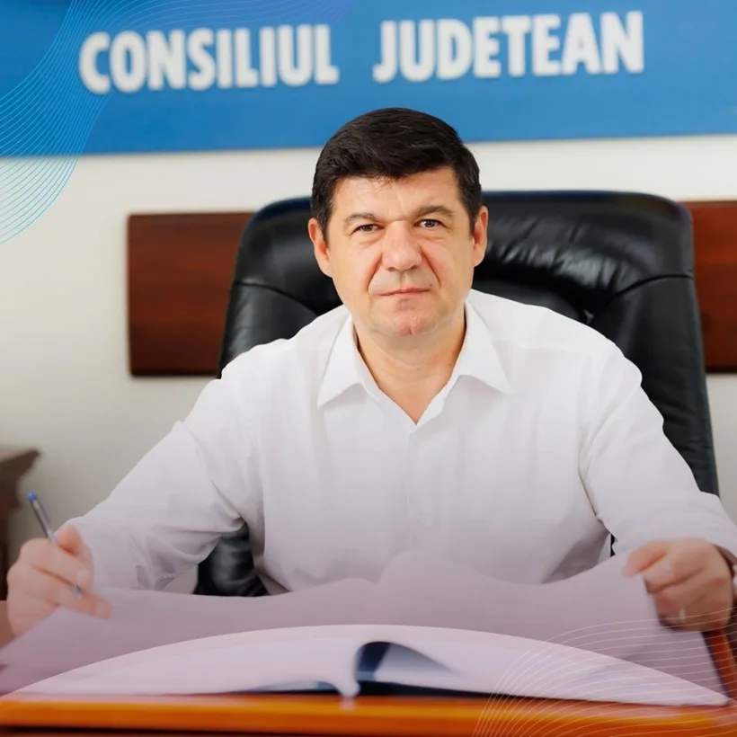 Costel Fotea: Demonstrații spectaculoase, ateliere interactive și competiții între roboți, la Biblioteca Estivală din Grădina Publică