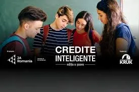 Un nou  modul de educație financiară ”Credite inteligente”, adaptat învățării hibride pentru liceeni, s-a încheiat