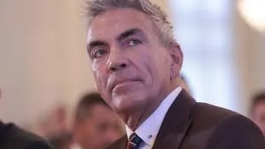 Dragoş Anastasiu pleacă din Guvernul Bolojan