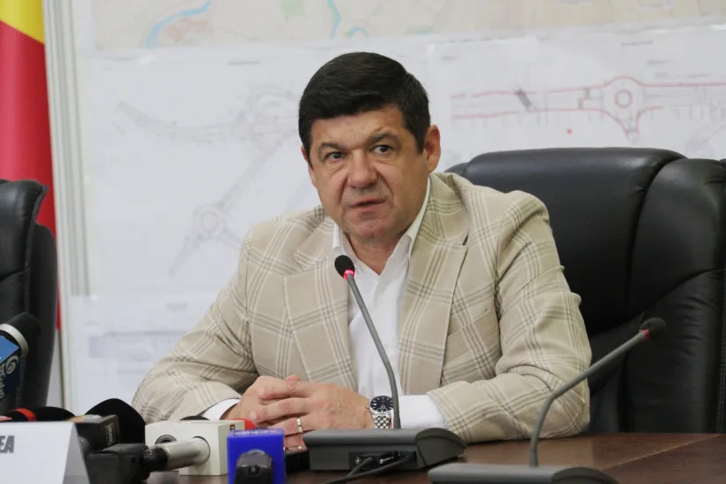 Județul Galați s-a mobilizat exemplar pentru victimele inundațiilor din Suceava