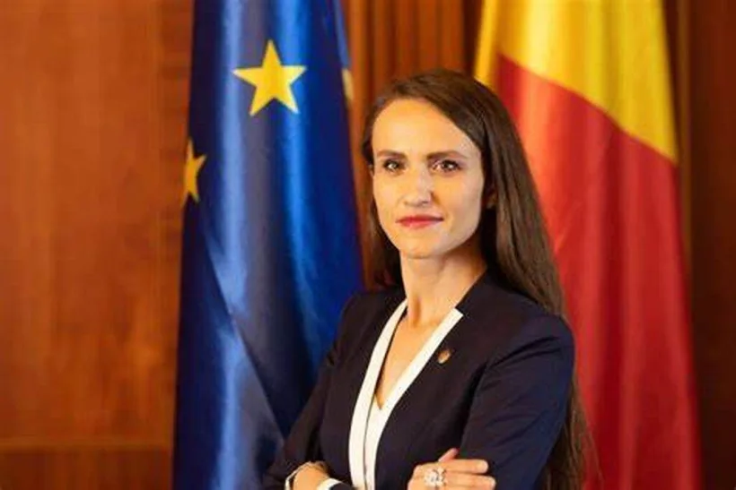 Discuţie telefonică între Marco Rubio şi Oana Ţoiu pe teme de securitate, energie şi migraţie