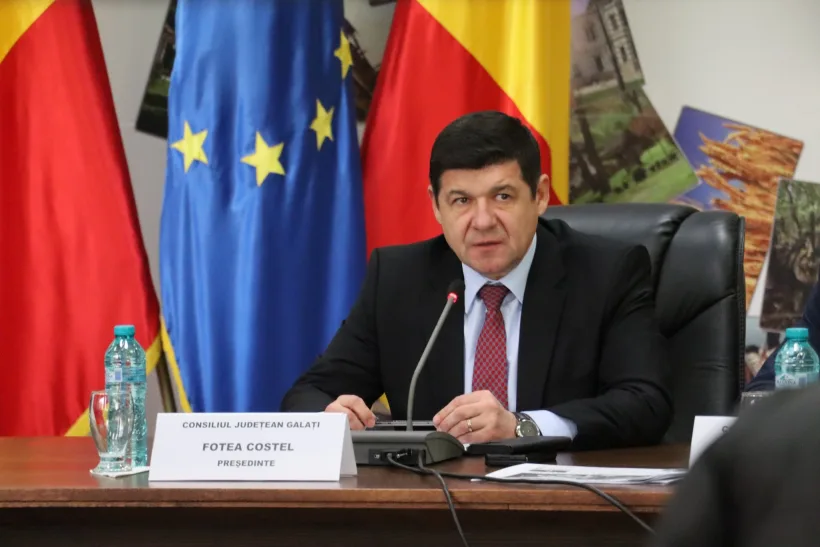 Proiect unic în regiunea Dunărea de Jos. O pistă de biciclete va lega orașul Galați de o zonă de agrement și de câteva localități