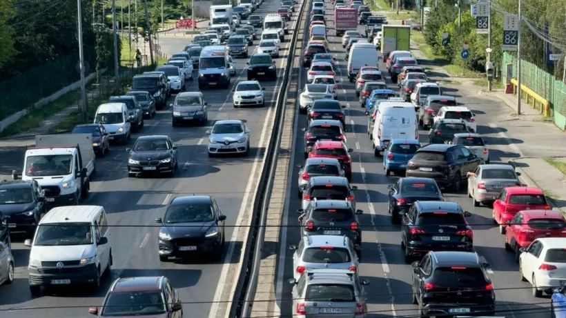 Atenție, șoferi: Rovinieta și taxele de pod se scumpesc de la 1 septembrie 2025