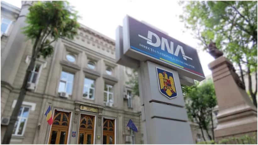 Percheziții DNA într-un dosar de evaziune fiscală: Vânzări succesive de mașini, fără plata TVA, în cadrul grupului de firme al Leasing Automobile