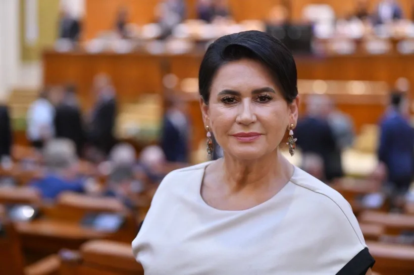 Deputatul Viorica Sandu: Am votat pentru eliminarea CASS pentru veteranii de război, deținuții politici, văduve, persoane cu dizabilități