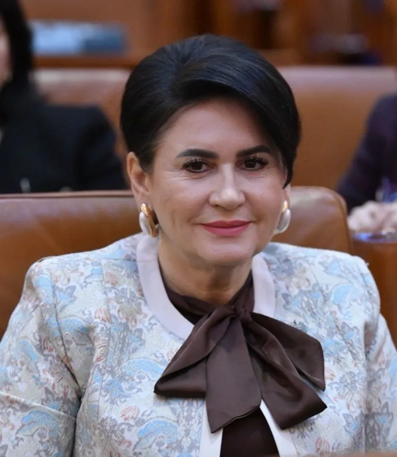 Deputatul Viorica Sandu: România are nevoie de echilibru: consolidare bugetară corectă, dar și investiții care să ducă la creștere economică