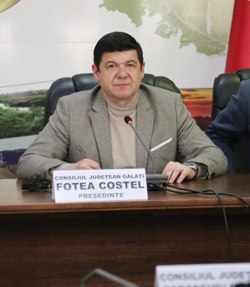 Consiliul Județean Galați a dotat Spitalul de Urgență cu un aparat RMN cu inteligență artificială