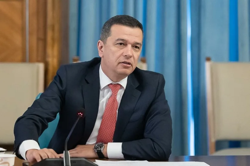 Sorin Grindeanu: „România nu are nimic de învățat din înțelepciunea rusească”