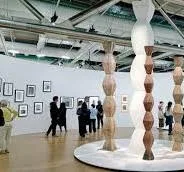Expoziţia „Brâncuşi. Sculptând cu lumina” la Cracovia