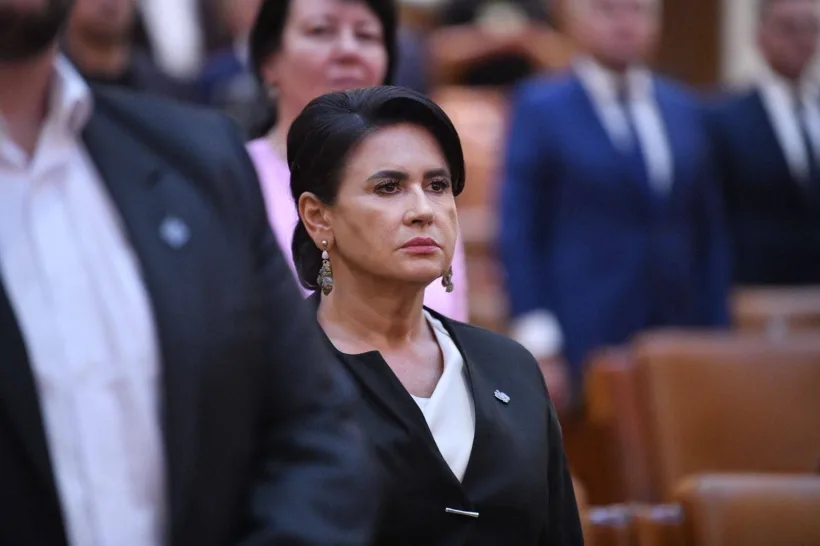 Deputatul Viorica Sandu: Sprijinul financiar pentru fermieri este o măsură concretă pentru creșterea calității alimentelor