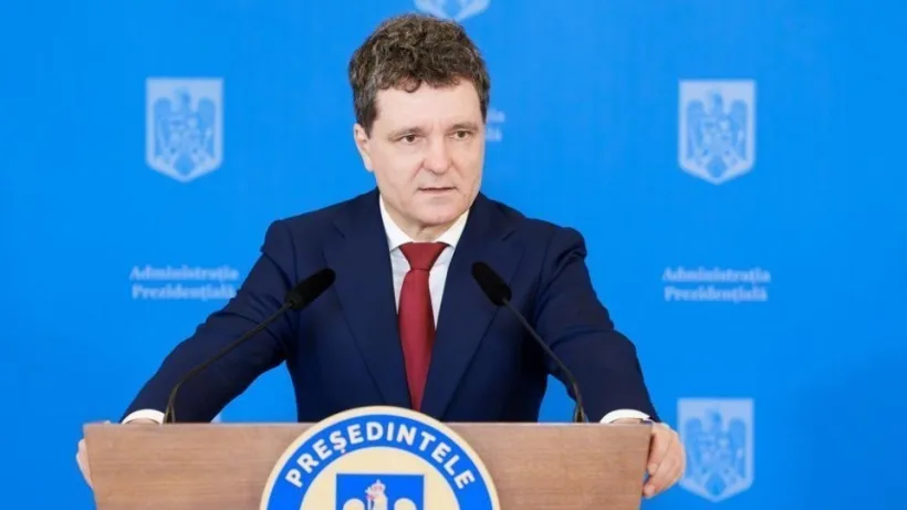 Preşedintele Nicuşor Dan a convocat CSAT. Se stabilesc proceduri de intervenţie împotriva aeronavelor neautorizate