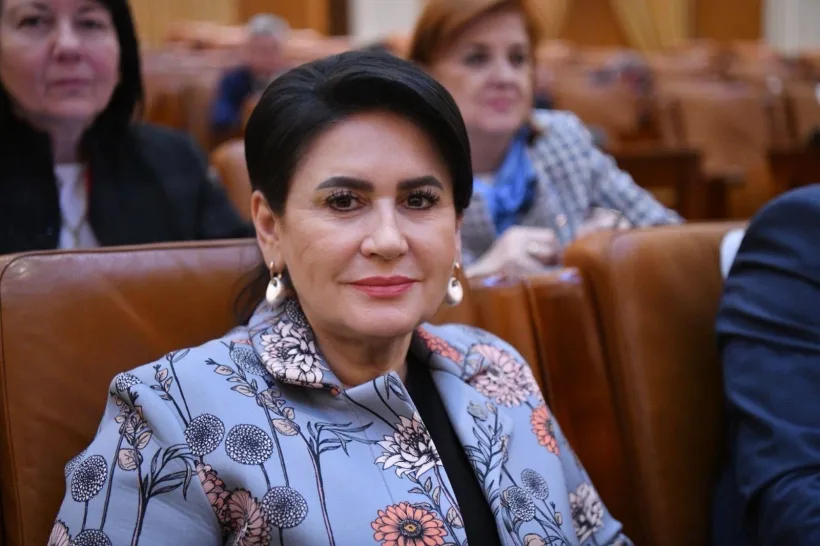 Lege promulgată. Deputatul Viorica Sandu: Mai multă libertate pentru fermieri în utilizarea utilajelor agricole