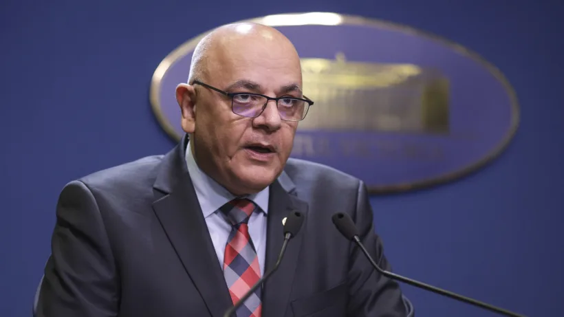Raed Arafat avertizează populația: informațiile false despre vreme pot pune vieți în pericol
