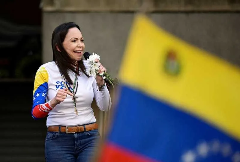 Premiul Nobel pentru Pace 2025: Maria Corina Machado, simbol al democrației în Venezuela