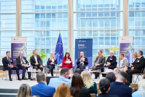 Sănătatea începe acolo unde există încredere