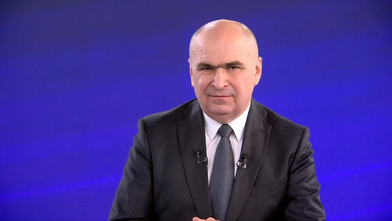 Bolojan: Nu renunț la reforma pensiilor magistraților, România are nevoie de ea