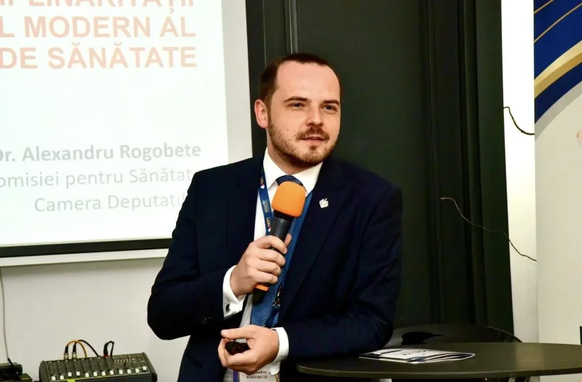 Digitalizarea sistemului medical: dosarul și rețeta electronică funcționale