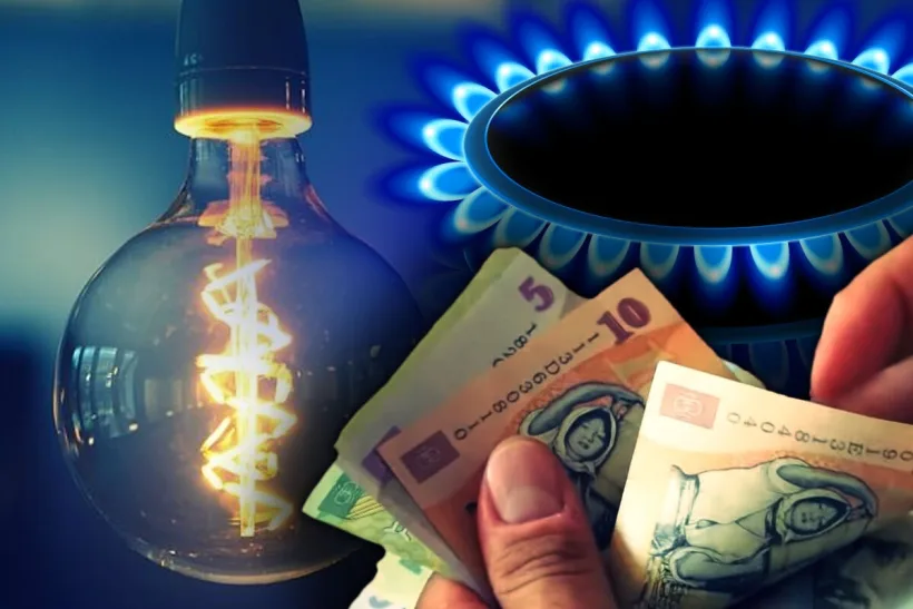 Preţul energiei loveşte competitivitatea României, avertizează Dan Nica