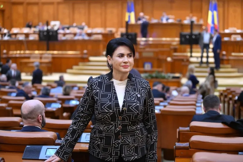Deputatul Viorica Sandu: „Mai puțină birocrație, mai mult sprijin pentru gospodăriile din mediul rural”
