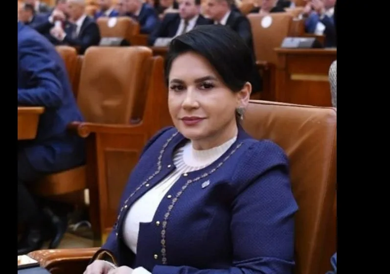 Deputatul Viorica Sandu: România își protejează energia și locurile de muncă