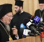 Premiul special ”Constantin Brâncoveanu” a fost oferit Arhiepiscopului Constantinopolului, Bartolomeu I