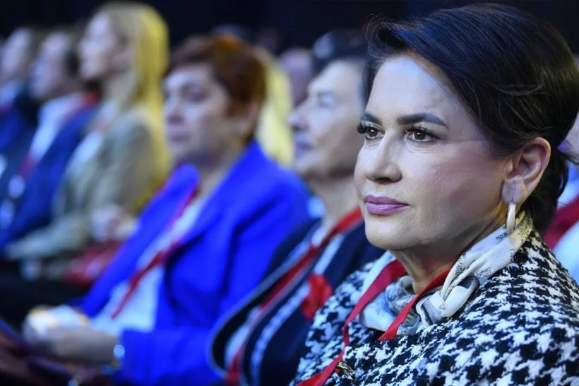 Deputatul PSD Viorica Sandu: „Un nou început plin de încredere pentru Partidul Social Democrat și pentru România”