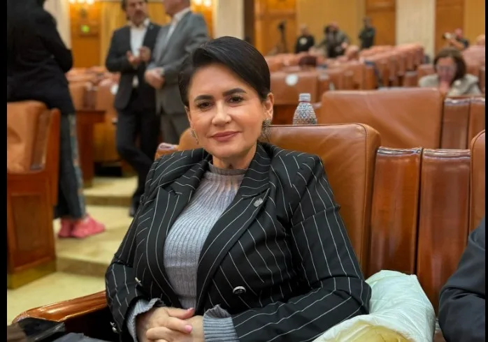 Deputatul Viorica Sandu cere clarificări în cazul Liberty Galați: „Adevărul trebuie spus până la capăt”