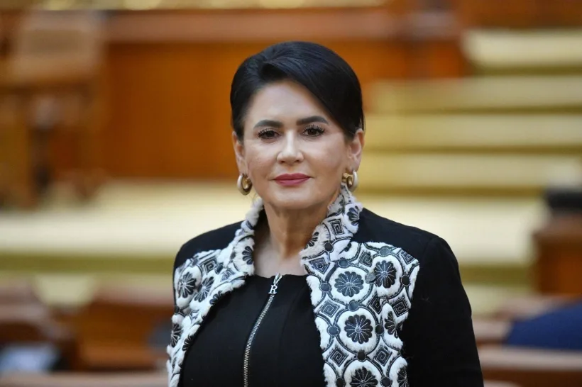 Deputatul PSD Viorica Sandu cere Guvernului să protejeze mamele și veteranii