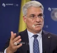 Dragoş Pîslaru avertizează că termenul de 28 noiembrie nu poate fi prelungit