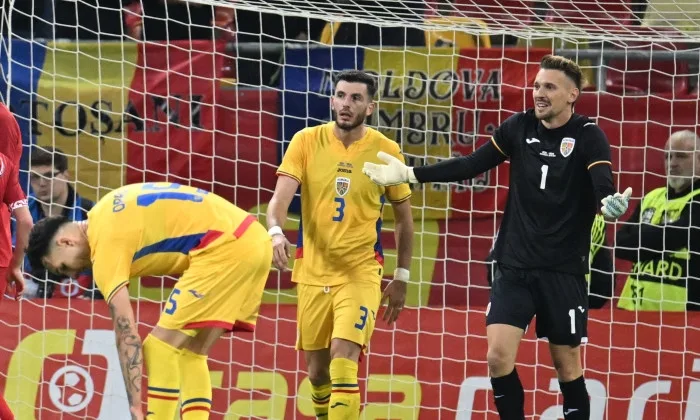 Ionuţ Radu: „Ne vom simți confortabil când vom fi la Cupa Mondială”