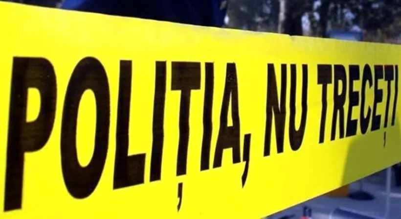 Caz șocant la Galați: adolescentă decedată și un bărbat cu răni descoperiți într-un apartament