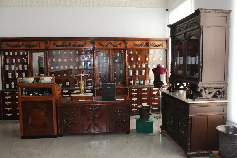 Muzeul „Casa Colecțiilor” din Galați se redeschide pentru public, după ample lucrări de restaurare