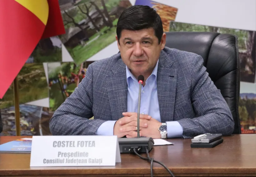 Costel Fotea: Buna guvernare începe cu accesul la locuințe pentru toate categoriile sociale