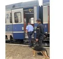 Poliţiştii de la transporturi au aplicat 325 de sancţiuni contravenţionale