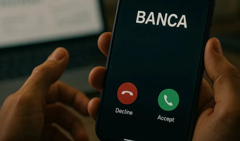 Alertă DNSC: Escrocii cer date personale sub pretextul unui credit
