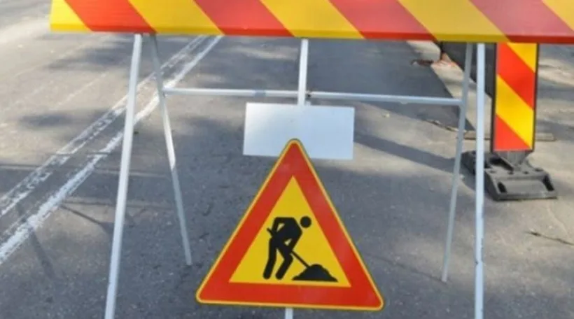 Atenție șoferi: Se închide strada Dimitrie Bolintineanu pentru evenimentul Feerie de iarnă