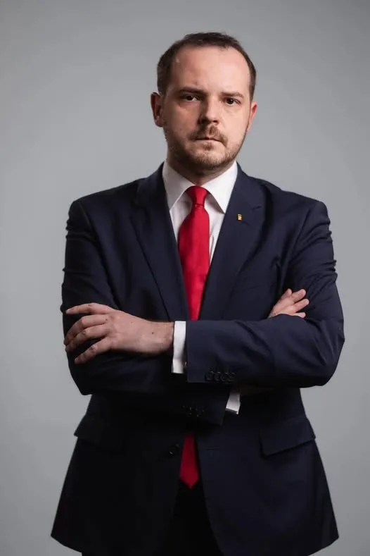 Ministrul Sănătății,  Alexandru Rogobete: Un sistem funcționează doar atunci când există echilibru