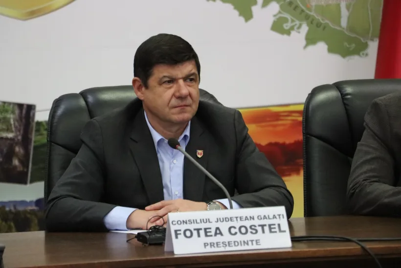 Costel Fotea: Magia sărbătorilor aduce colinde și obiceiuri străvechi la Galați