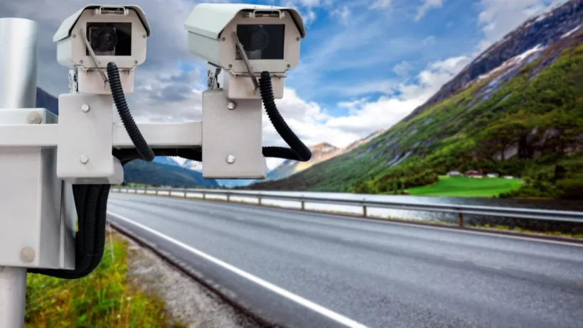 Șoferii, din nou ținta unor mesaje false: MAI clarifică situația supravegherii în trafic