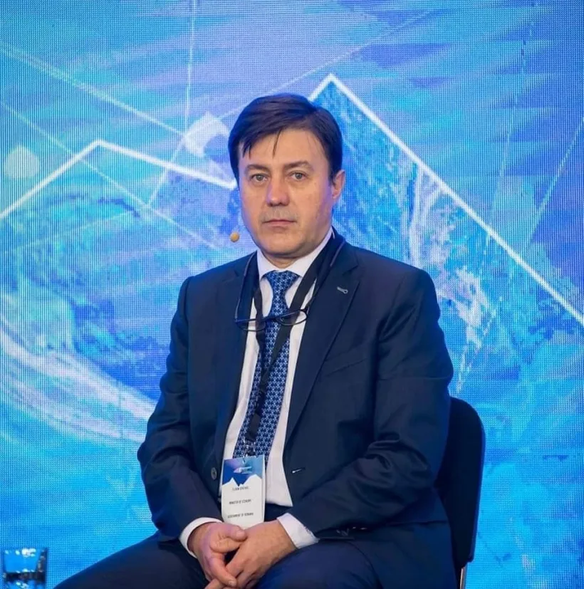Fostul ministru gălățean al Economiei, Florin Spătaru, numit în CA-urile unor firme ale lui Gruia Stoica