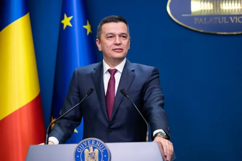 Grindeanu: Am hotărât să intrăm într-o perioadă de analiză internă legată de participarea noastră la guvernare