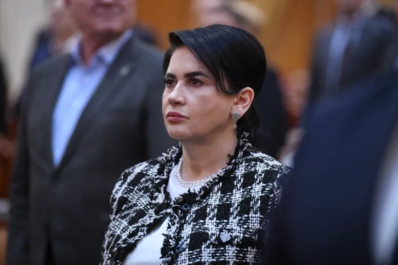 Deputatul Viorica Sandu: Amendament pentru salvarea investițiilor locale, votat în Comisia de buget