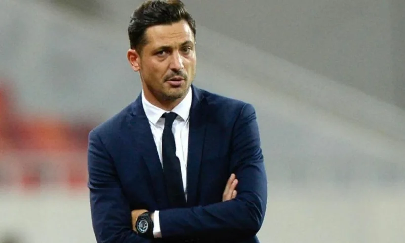 Mirel Rădoi a anunţat lotul pentru primele partide din Liga Naţiunilor