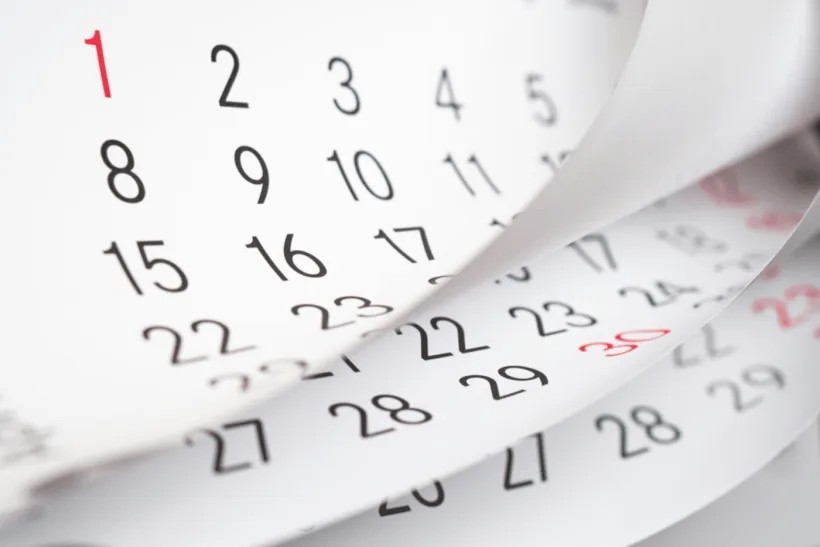 Paștele, 1 Mai și Crăciunul în 2026: Cum se leagă cu weekendul pentru vacanțe prelungite