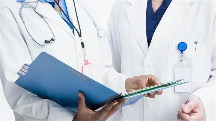 Medic rezident din Galați, diagnosticat cu o tumoare, are nevoie de sprijin financiar pentru o operație urgentă în Germania